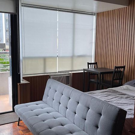 The Garden Heights Condominium Ciudad Quezon Exterior foto